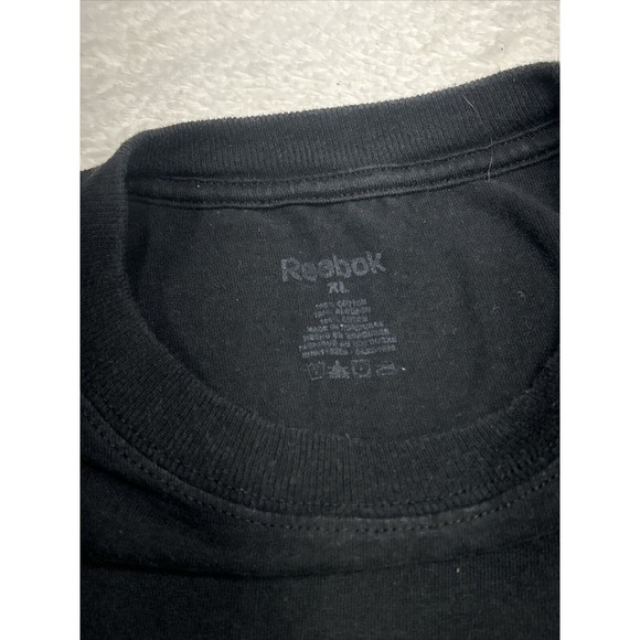 Green Bay Packers Super Bowl XLV Ring Wrap Around Graphic Black T-Shirt Size XL - Picture 3 of 6